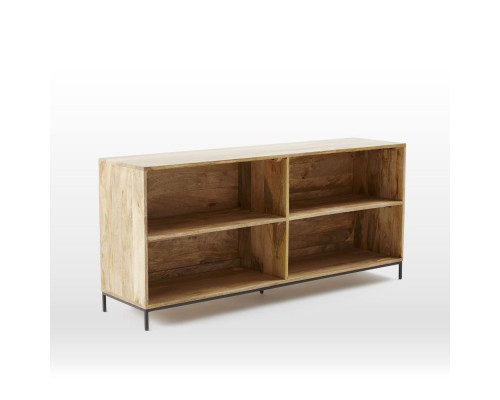 Консоль Зик