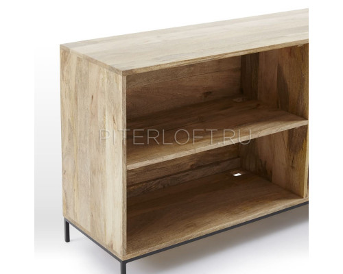 Консоль Зик